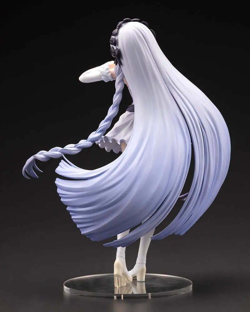 Fate/strange Fake PVC Figure 1/7 Francesca Prelati 24 cm